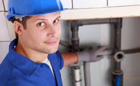 Be Informed Enough to Hire a Plumbing Contractor