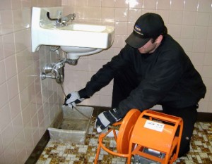 Find the Best Plumbing Contractor in the Net