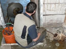 Find a Plumbing Technician in your Area